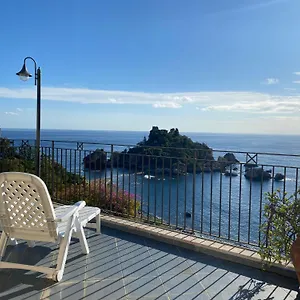 Isola Bella Nocleg ze śniadaniem