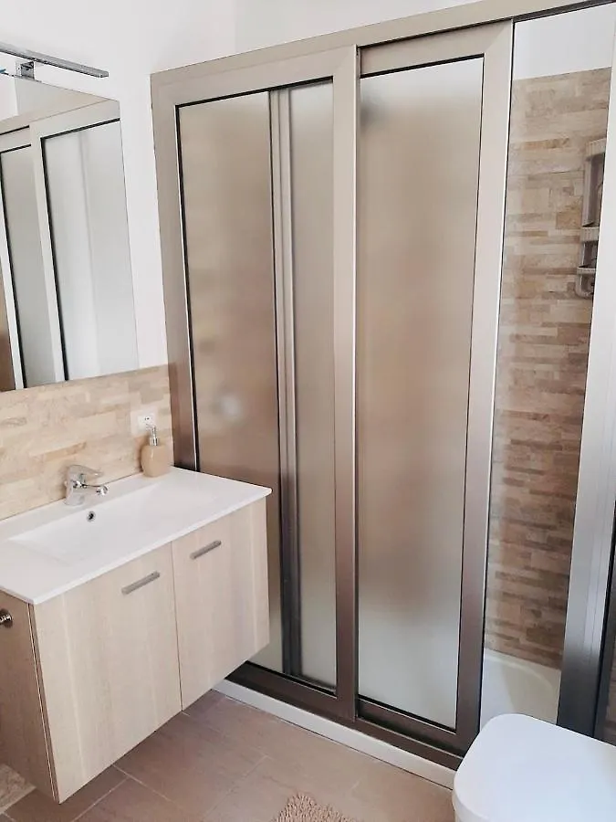 Taormina Private Apartment By Fragranza Di Sicilia