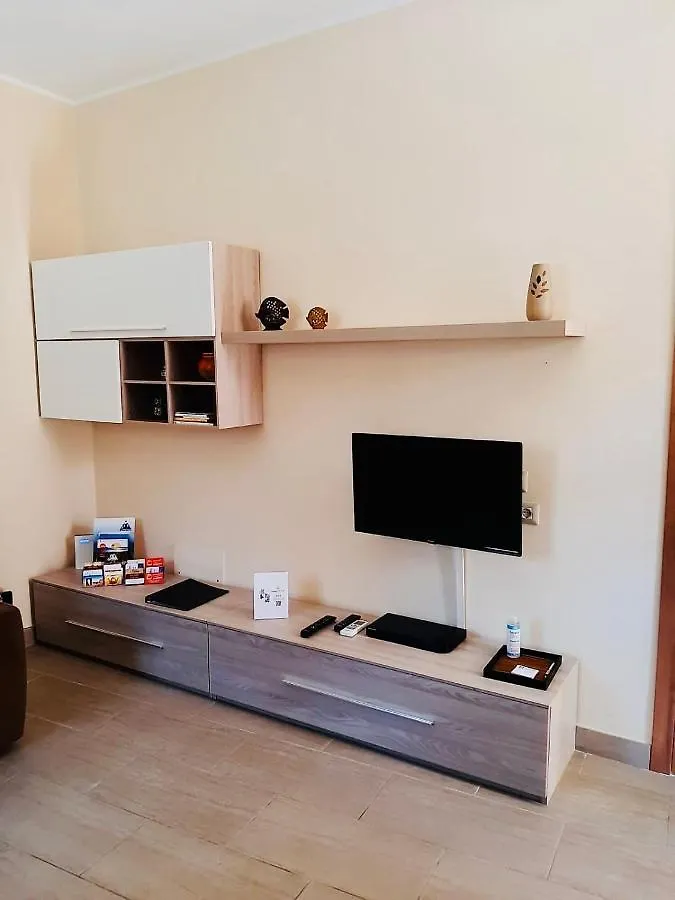 Taormina Private Apartment By Fragranza Di Sicilia Italy