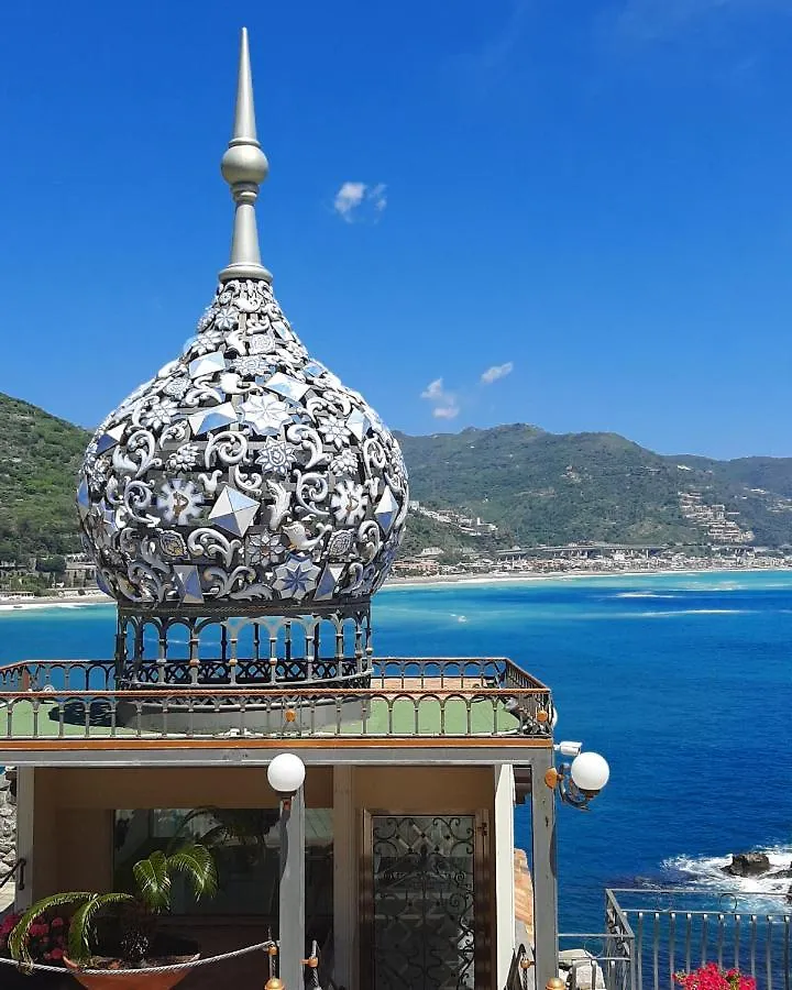 Taormina Private Apartment By Fragranza Di Sicilia Italy