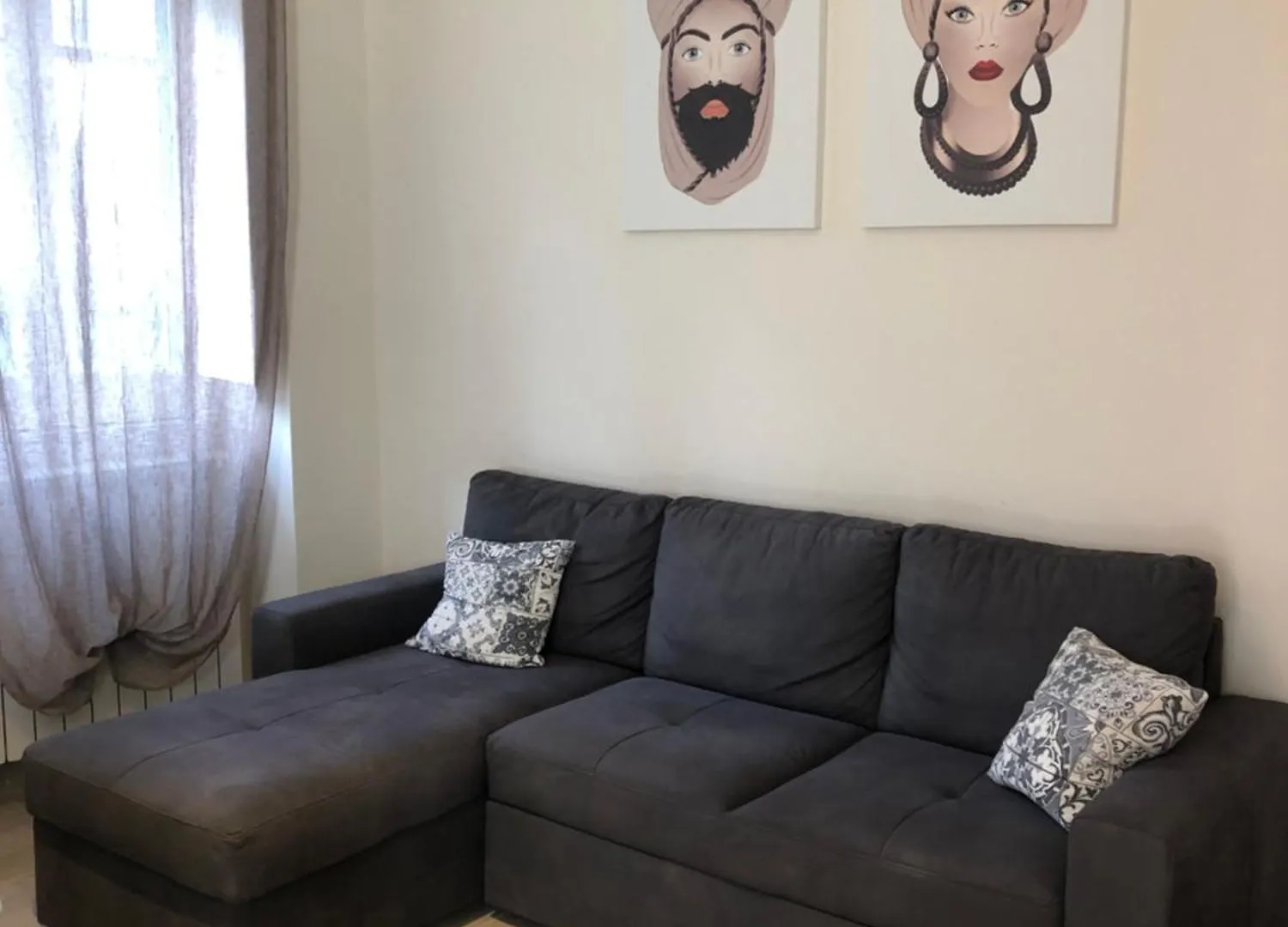 Taormina Private Apartment By Fragranza Di Sicilia Italy